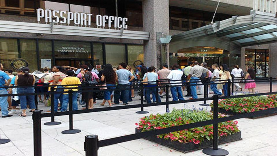US passport renewals taking months amid pandemic