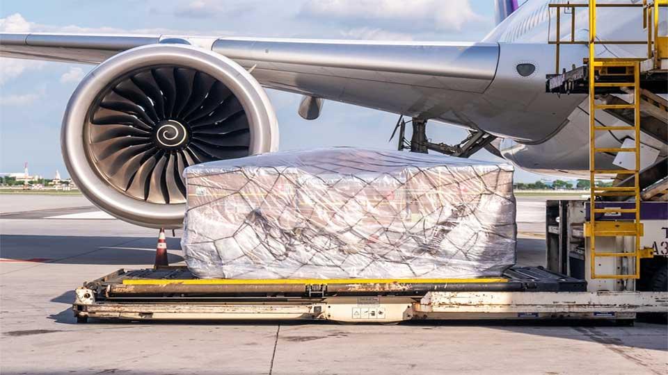 Air cargo mkt to hit $210.93 b by 2031