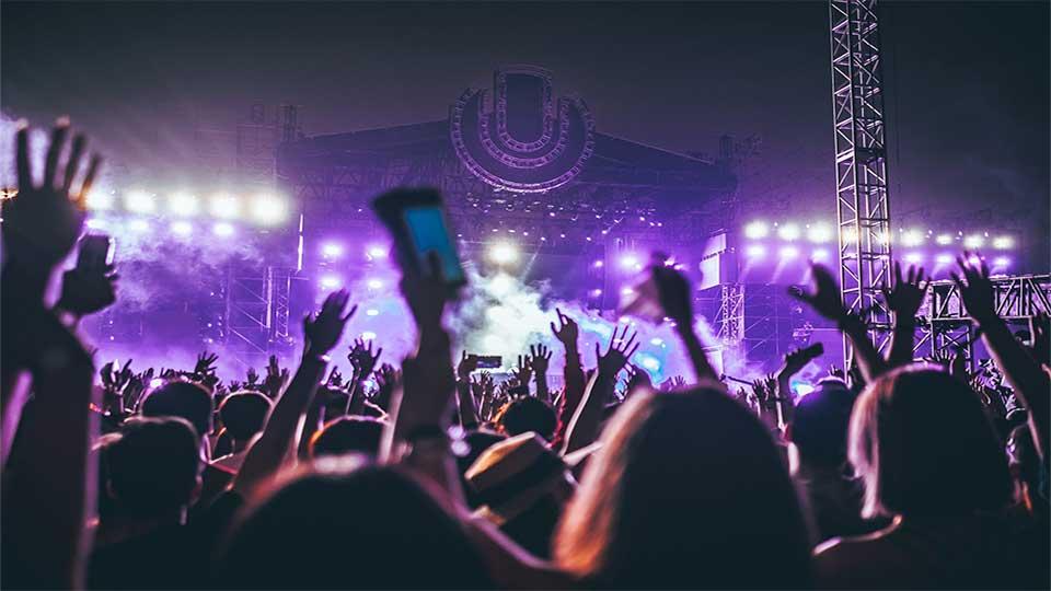 Kinshasa to host 1st world music, tourism fest