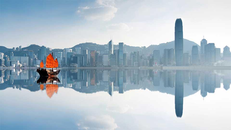 Hong Kong to host 2025 WTA gala