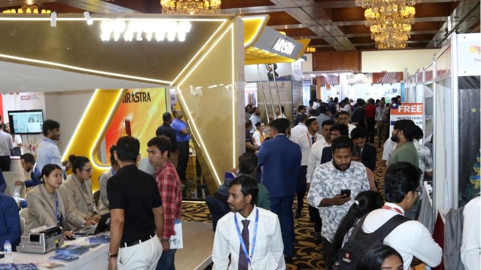 Three-day int’l tourism fair Dhaka Travel Mart underway