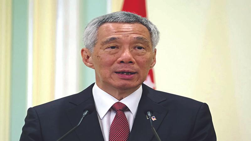 Singapore in talks with other countries about Covid-19 vaccine certification
