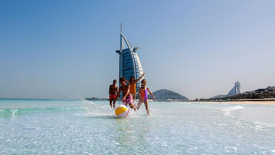 Hundreds of offers in Dubai with My Emirates Pass
