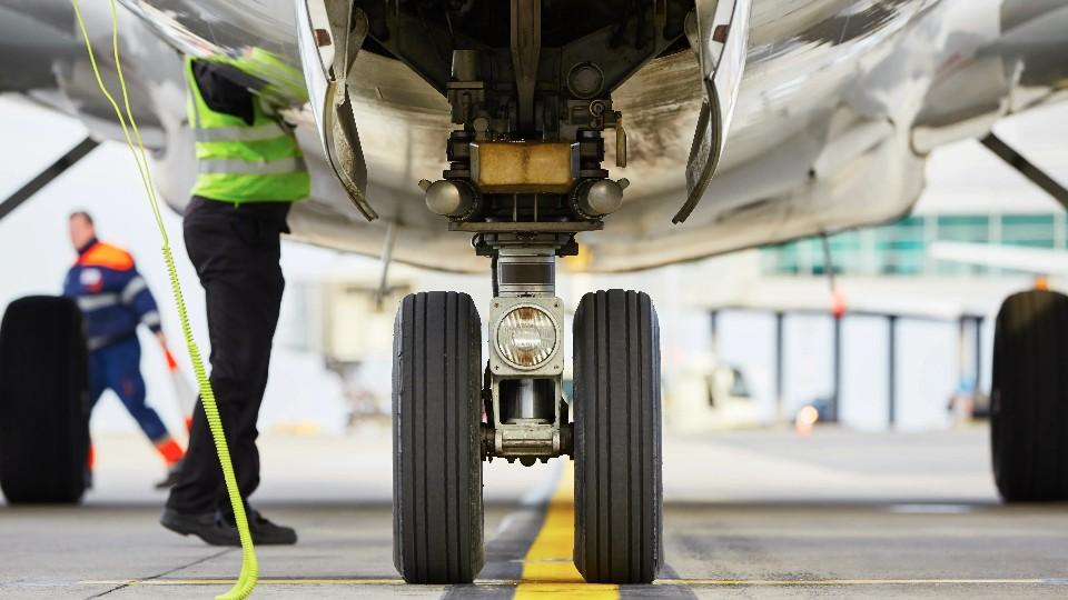 Civil aviation tariffs, ground-handling charges likely to reduce: CAAB