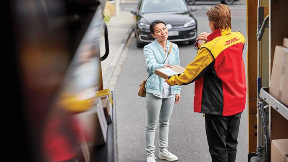 Reverse logistics goes from cost center to competitive edge: DHL