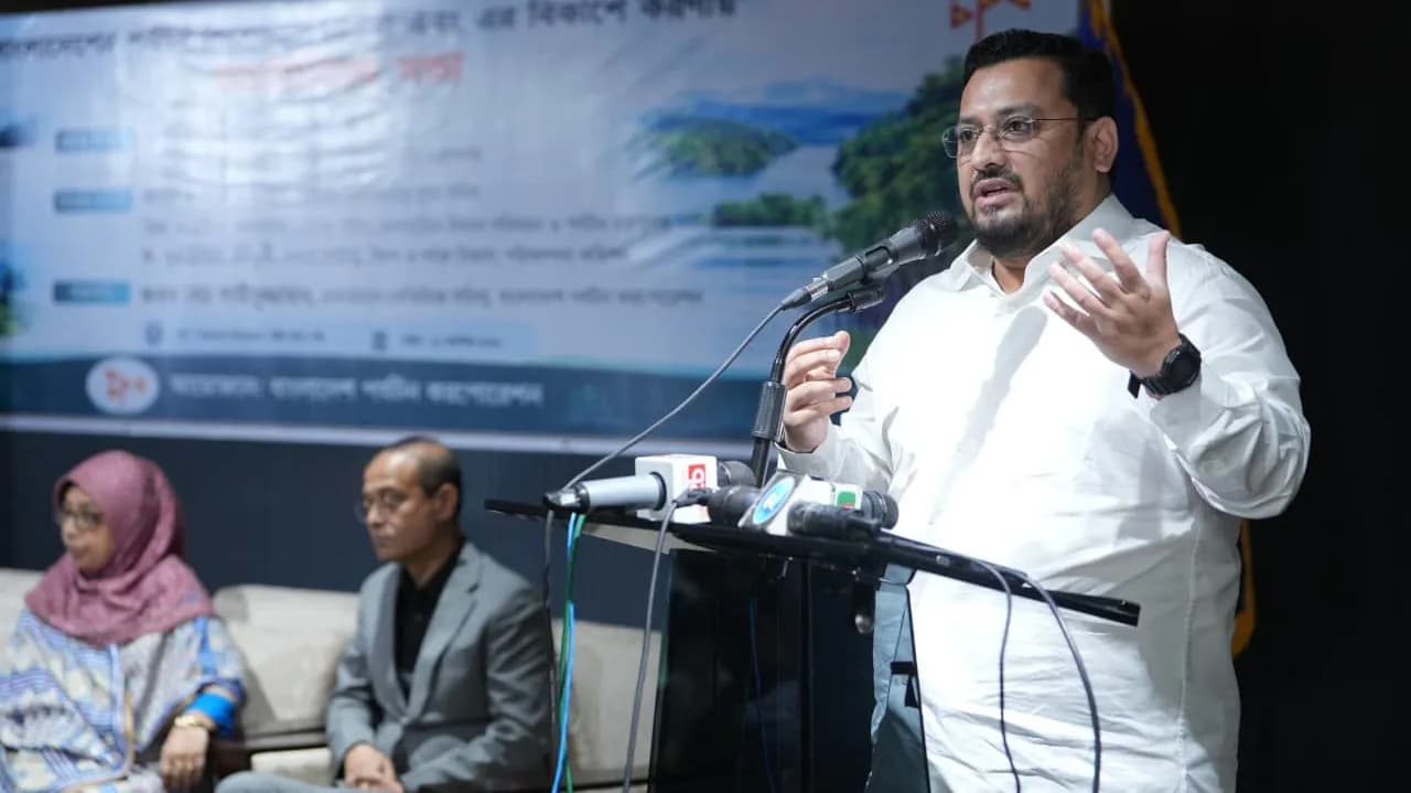 Public-private coordination vital for tourism development: State Minister Helal