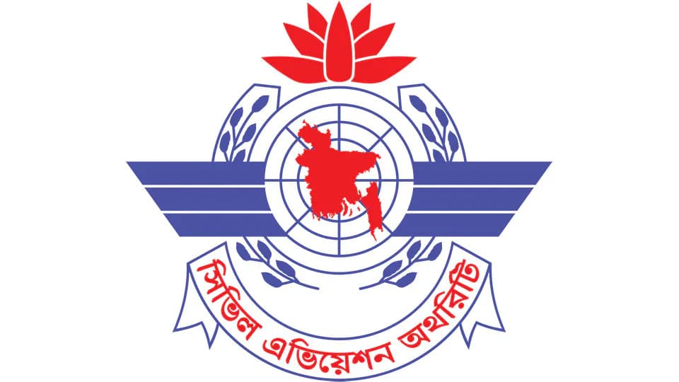 CAAB pauses approvals for additional foreign flights at Dhaka Airport