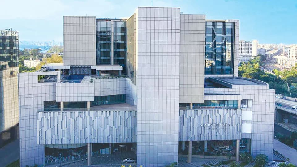 F&B, MICE take center stage in Crowne Plaza Dhaka Airport's growth strategy