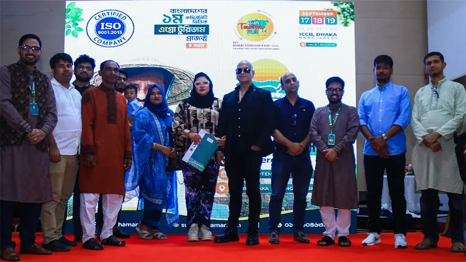 Bogura to host Bangladesh’s first community-based agro-tourism project