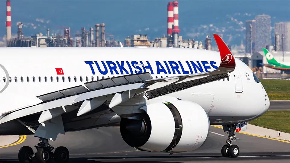 Turkish Airlines eyes three new US destinations