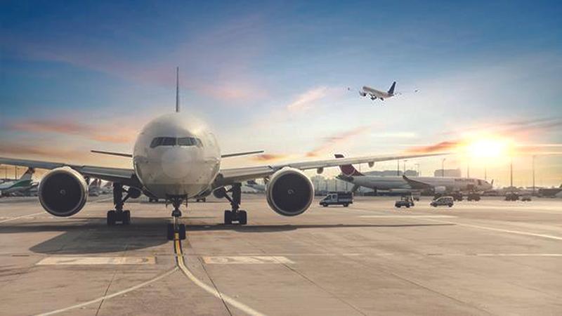 Air travel down 60pc in 2020, aviation industry losses USD 370b : ICAO