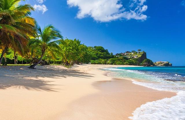 Grenada to scrap all covid restrictions next week