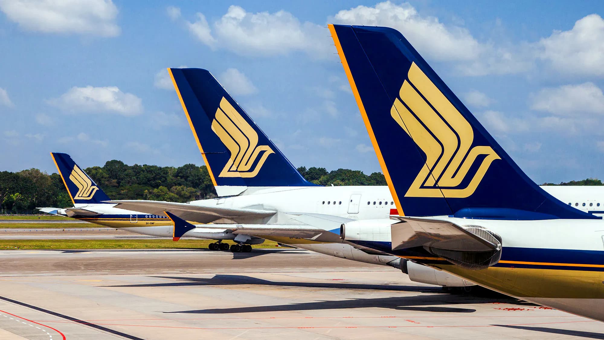 Fuel costs, Air India losses push SIA to first loss since pandemic