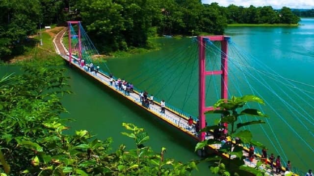 পর্যটন খাত বিকাশে বিশেষ কর্মপরিকল্পনা রয়েছে - প্রধানমন্ত্রী