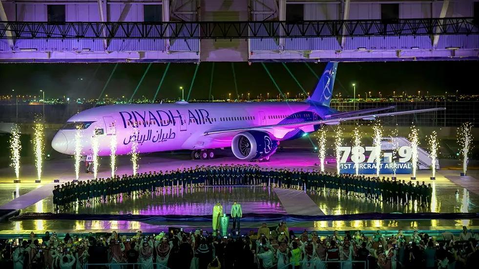 Riyadh Air advances Heathrow launch date, opens sales to five cities