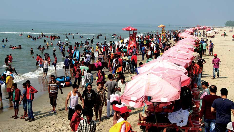 Eid season travel booming with change in trends currently