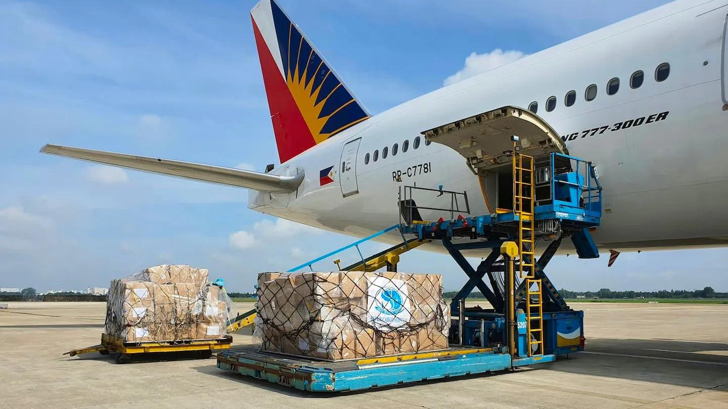 IATA revises down air cargo growth forecast for 2026