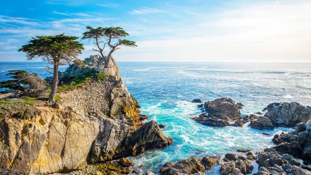 Booking.com names 10 trending travel destinations for 2027
