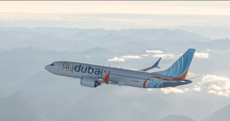 flydubai announces service to Samarkand