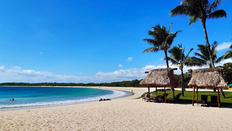Fiji reopening to fully vaccinated tourists on Dec 1