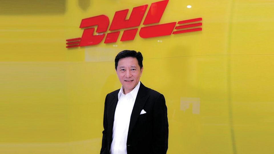 DHL Express appoints new commercial lead for Asia Pacific