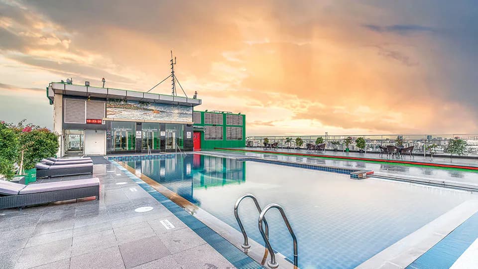 Holiday Inn Dhaka sees broader demand as hotel market enters more competitive phase