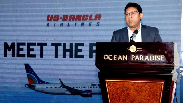 US-Bangla remains committed to safety, passenger-first philosophy