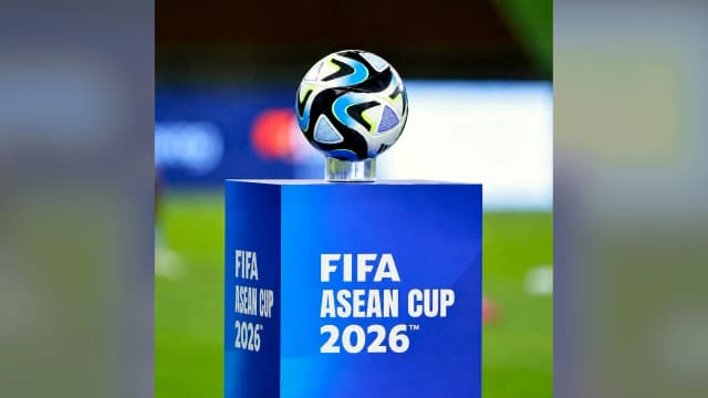 Bangladesh to participate in inaugural FIFA ASEAN Cup as India exits