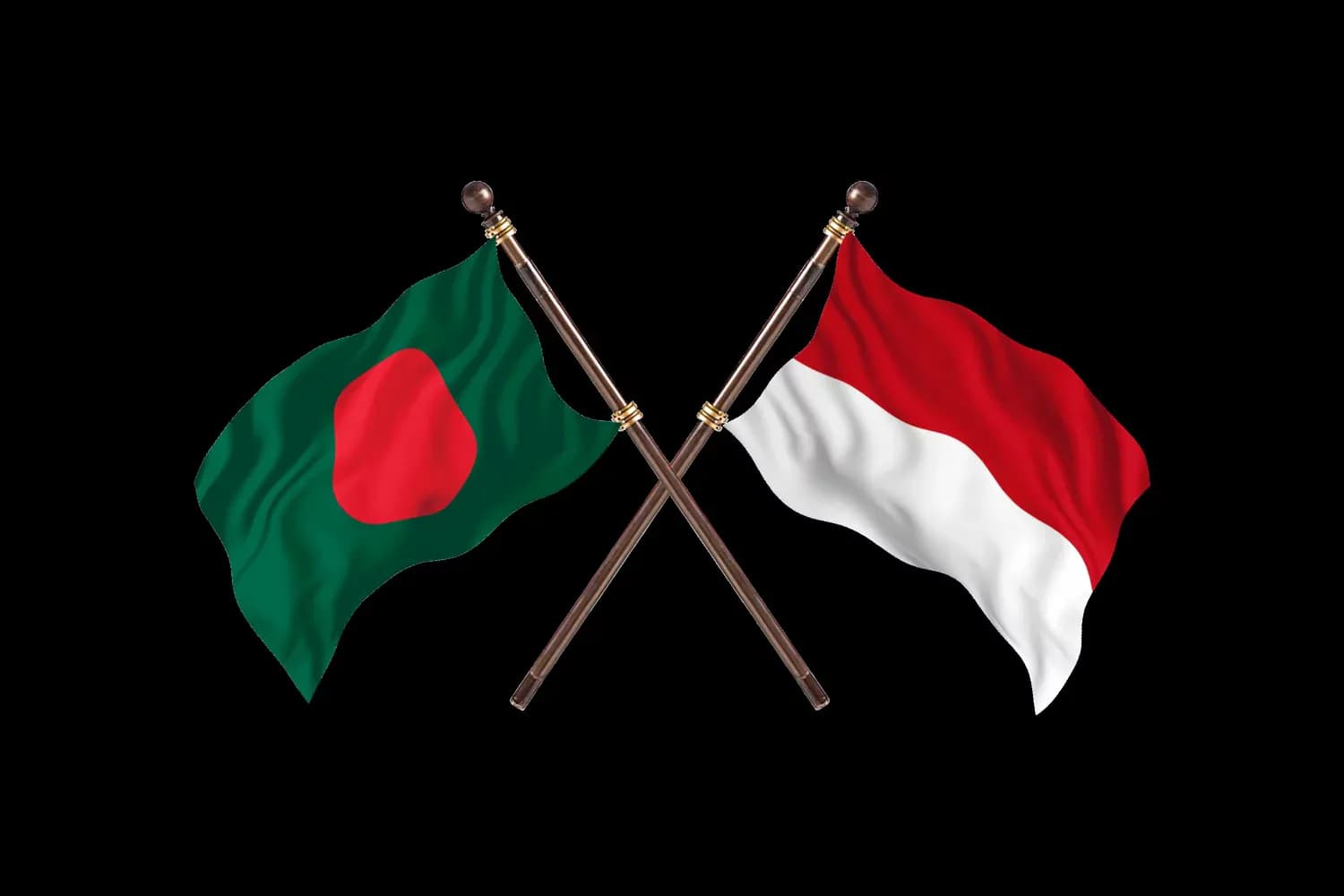 বাংলাদেশ-ইন্দোনেশিয়া ভিসা সহজীকরণে গুরুত্বারোপ
