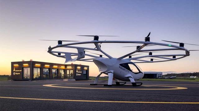 Himalayan Heli services orders 2 airbus H125 helicopters