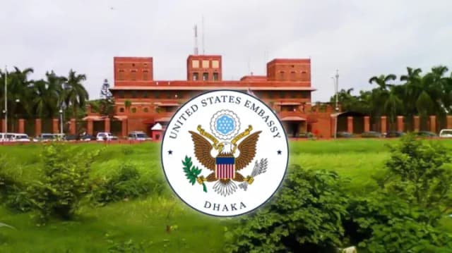 ভিসার সময়সীমা নিয়ে মার্কিন দূতাবাসের কঠোর বার্তা
