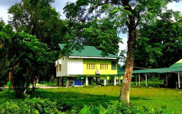 পর্যটক টানতে থ্রি স্টার হচ্ছে কলকাতার বন বাংলো