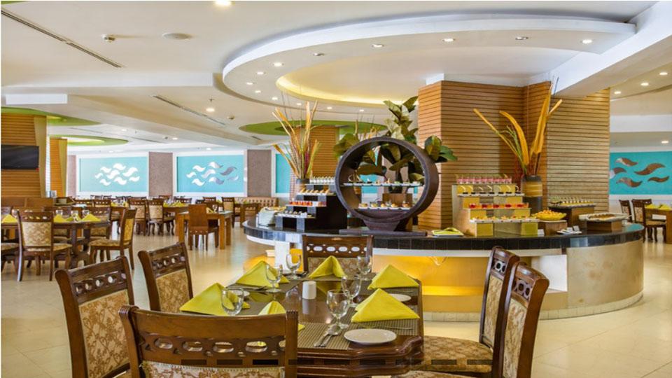 Sri Lankan food festival concludes at Sea Pearl Beach Resort