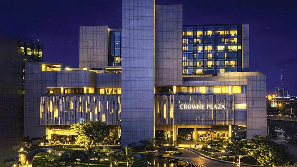 Crowne Plaza Dhaka Airport bets on integrated hospitality as city's travel demand surges