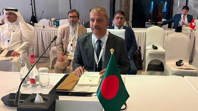 আবুধাবি ডায়ালগ : অভিবাসীদের অধিকার রক্ষায় যৌথ উদ্যোগের আহ্বান