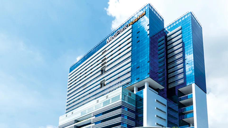 Bangladesh emerges as key market for Thailand's MedPark Hospital