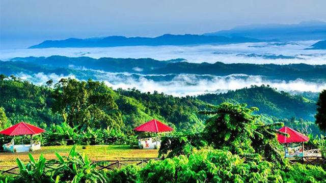পর্যটন শিল্প বিকাশে ঢাকা-সিঙ্গাপুর অংশীদারিত্ব বৃদ্ধির আশাবাদ