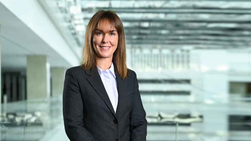 dnata appoints Siobhán Meaney as MD of Catering and Retail in Ireland
