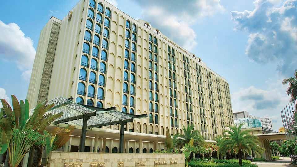 Hotels empty over nationwide political instability