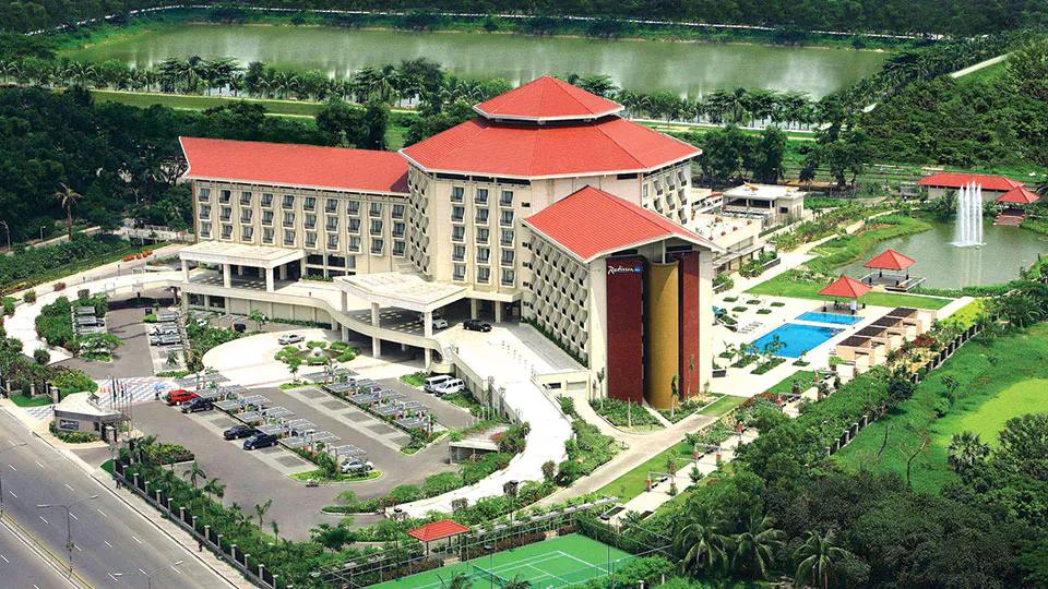 Bangladesh's hotel industry : Market still climbing global brand ladder