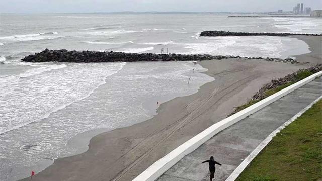 গুগল ম্যাপে বদলে যাচ্ছে ‘গালফ অফ মেক্সিকোর’ নাম