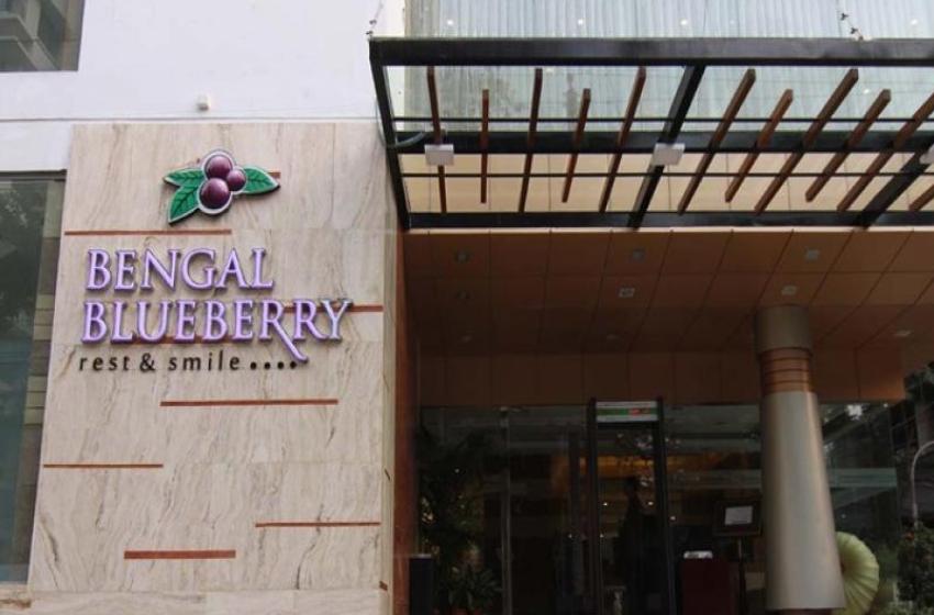 Hotel Bengal Blueberry reopens, offers more flexibility on reservations