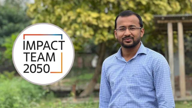 রোসাটমের "Impact Team-2050" টিমে বাংলাদেশি তরুণ বিজ্ঞানী