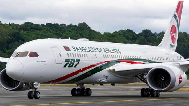 ‘আসন খালি কিন্তু টিকিট নেই’, ব্যাখ্যা দিল বিমান