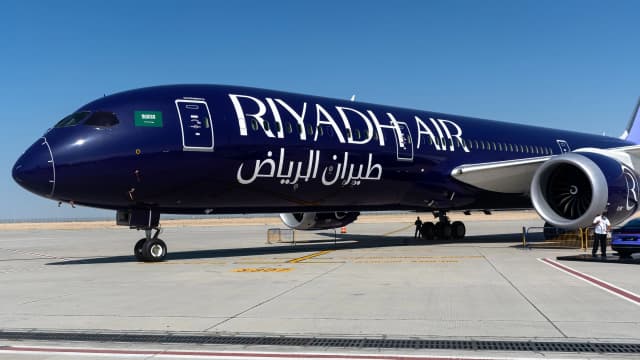 Riyadh Air to launch direct flights to Milan Malpensa from December
