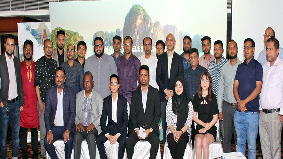 VietJet Air to launch direct chartered flights between Bangladesh, Vietnam in December