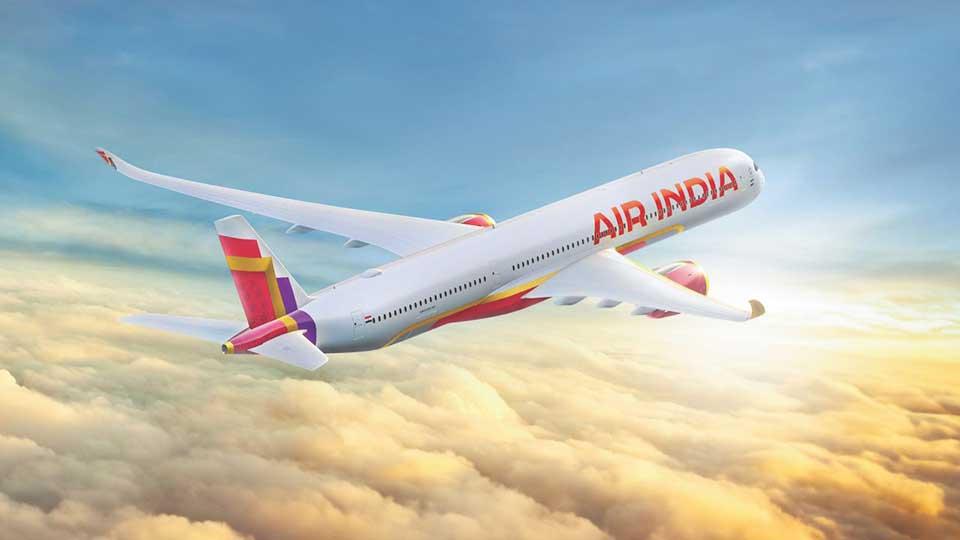Air India to operate 4 weekly flights from Delhi to Phuket