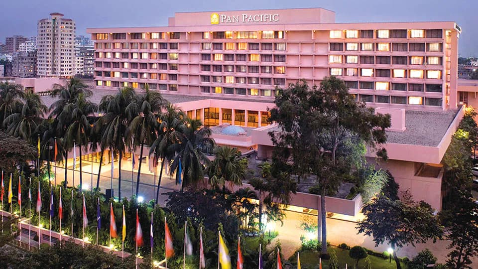 Dhaka's luxury hotel market resilient but below potential