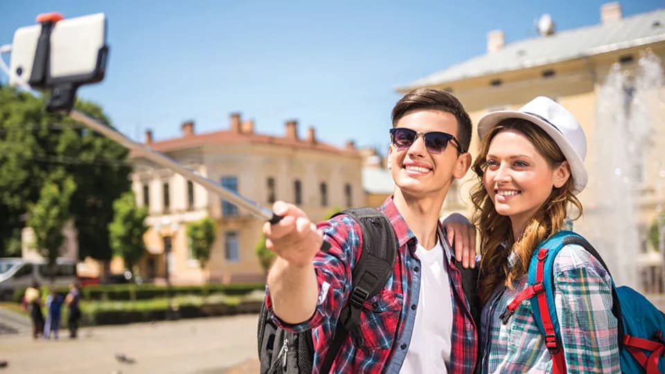 EU tourism accommodation nights rise 1.7pc in 2026 H1