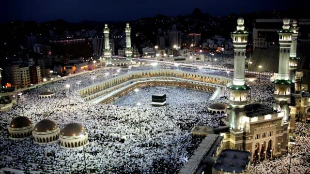 Saudi Arabia introduces one-year multiple-entry Umrah visa